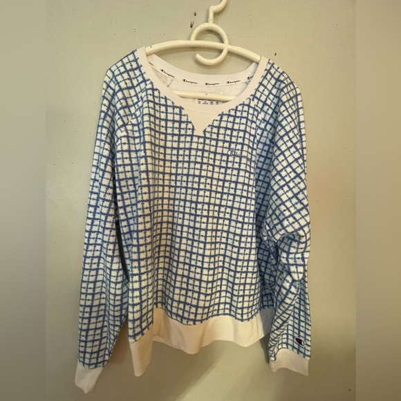 Champion Tops - Champion Top sz 2X